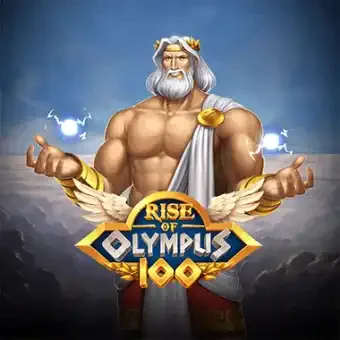 Rise Of Olympus 100